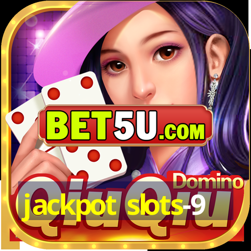 jackpot slots